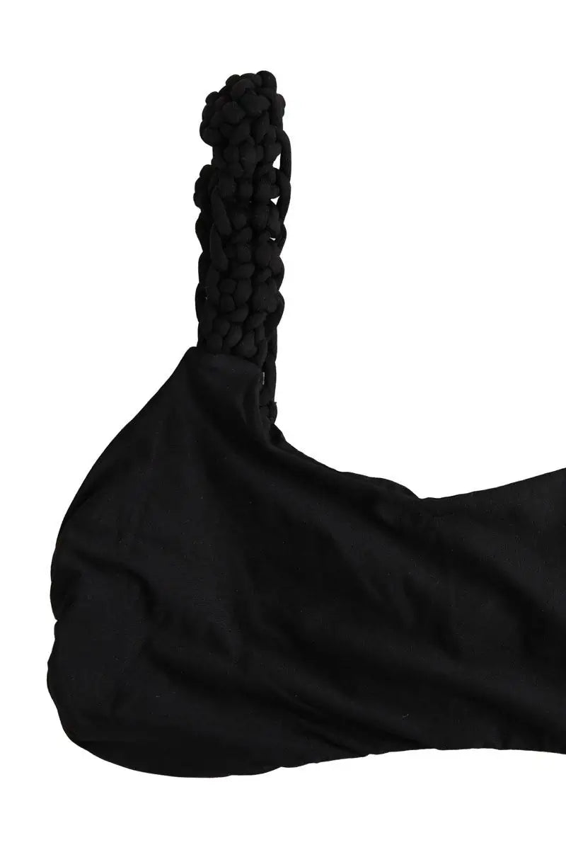 Maillot de bain Carioca Porto-Vecchio Noir en Synthétique