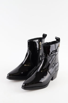 Boots Tommy Hilfiger  Noir