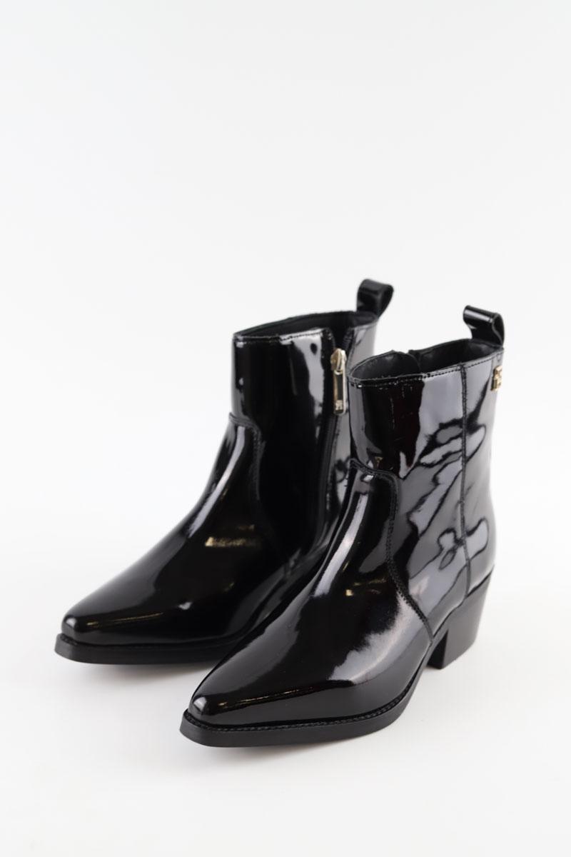 Boots Tommy Hilfiger  Noir