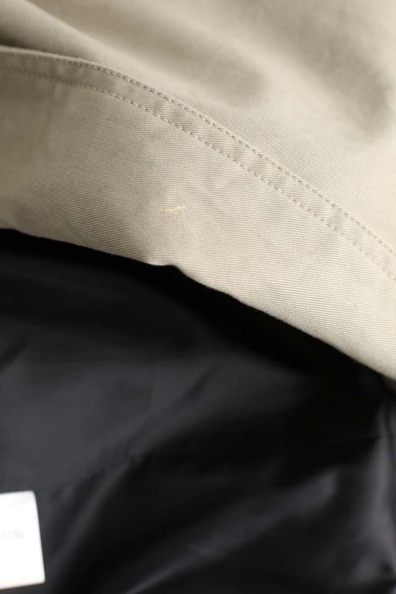 Trench-coats The Frankie Shop  Marron