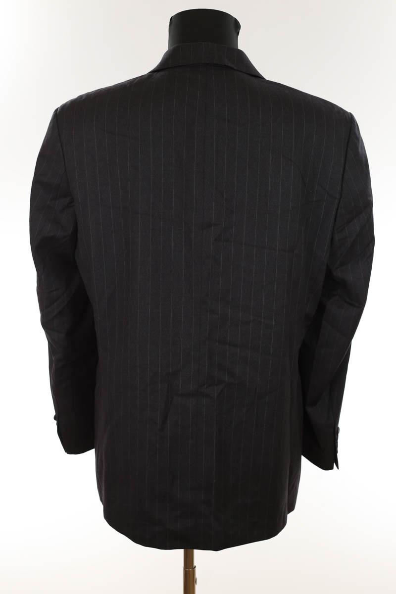 Costume Balmain  Noir