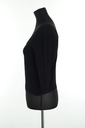 Tricot Gerard Darel  Noir