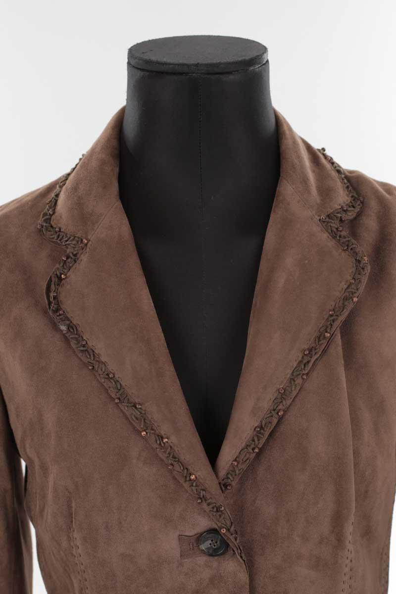 Autres Elie Tahari  Marron