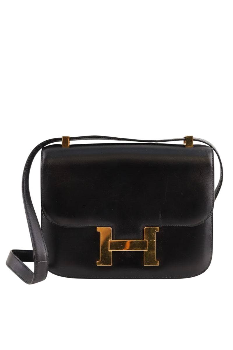 Sacs à bandoulière Hermès  Noir