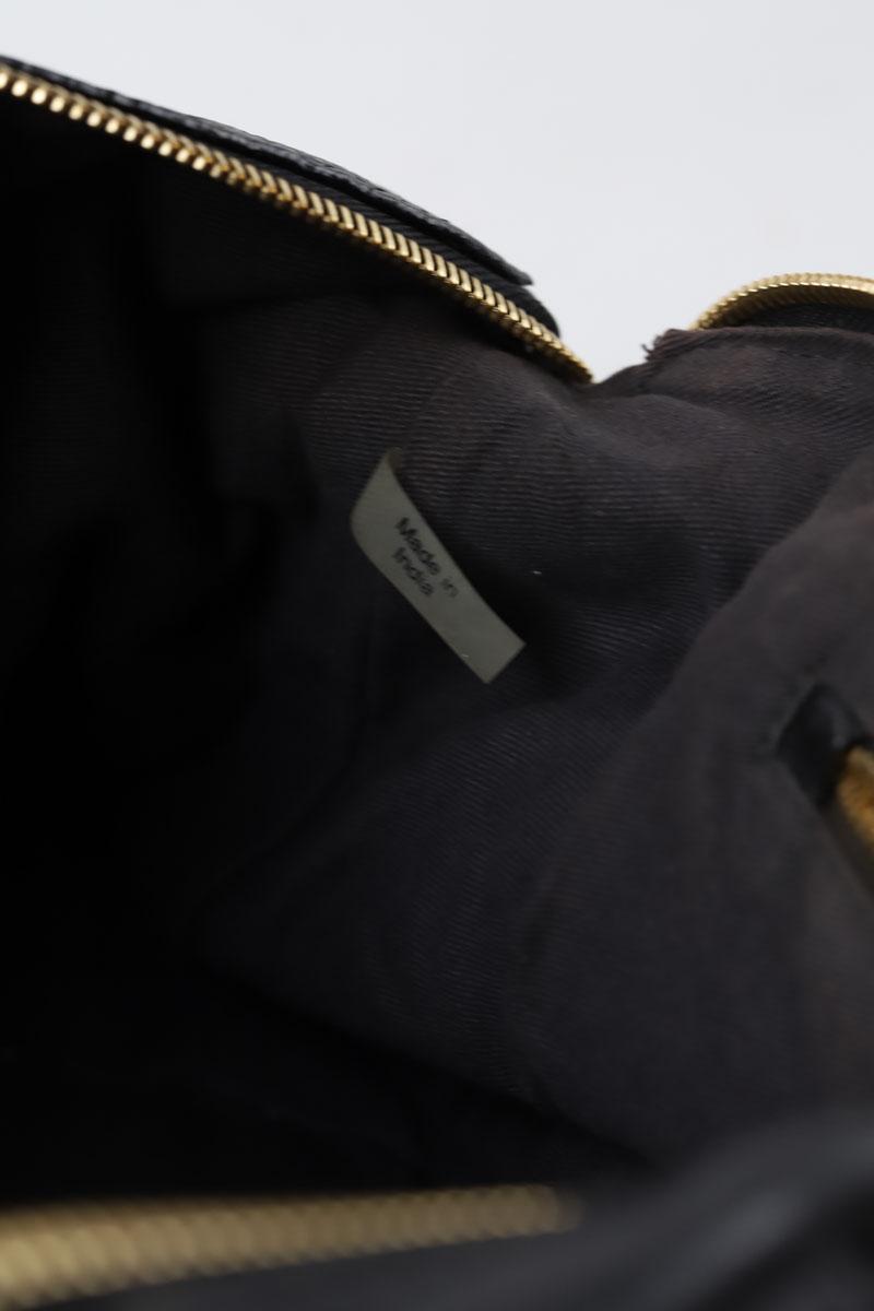 Sac à main See By Chloé  Noir