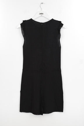 Combinaison Azzaro  Noir