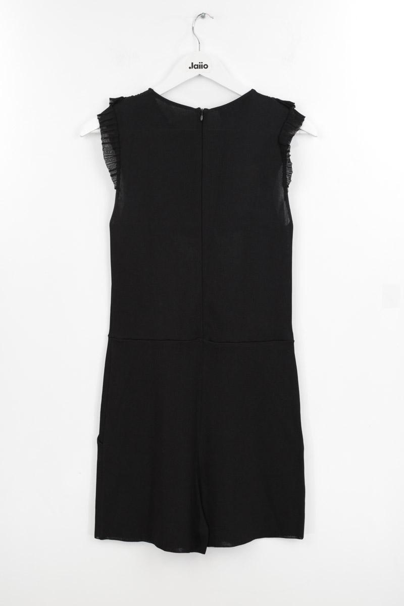 Combinaison Azzaro  Noir