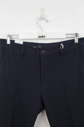 Pantalon Scotch & Soda  Bleu