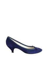 Talons Repetto  Bleu