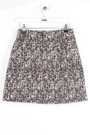 Jupe Vanessa Bruno Beige en Coton
