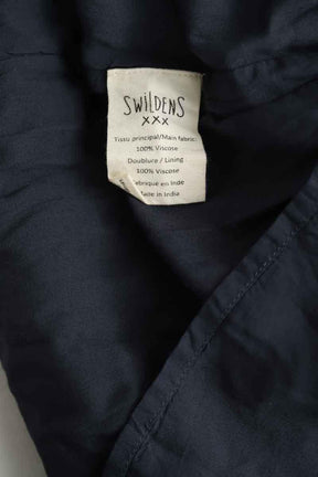 Mi-longueur Swildens  Vert