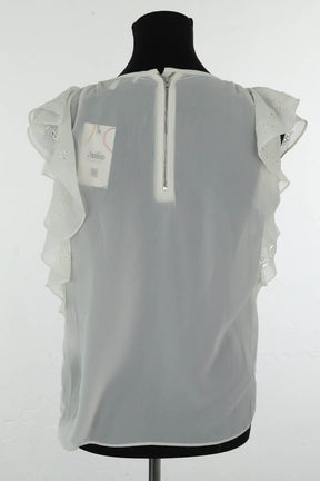 Blouses Sandro  Blanc