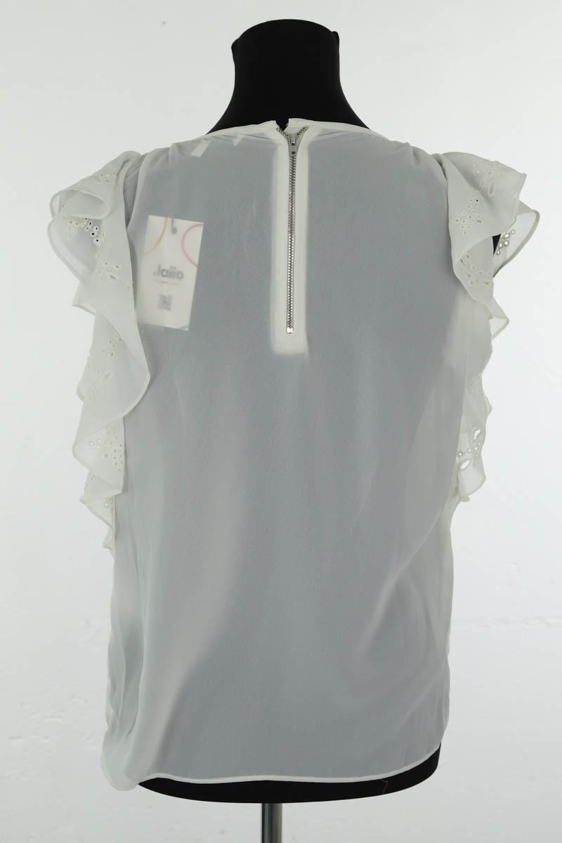 Blouses Sandro  Blanc