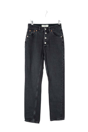 Slim Balenciaga  Noir