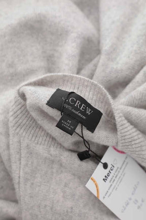 Pull-over J.Crew  Gris