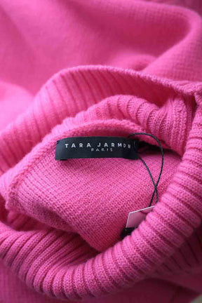 Mi-longueur Tara Jarmon  Rose