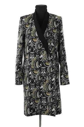Manteau Kenzo  Noir