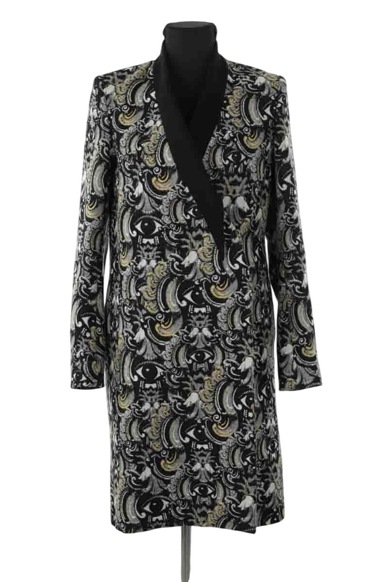 Manteau Kenzo  Noir