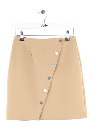 Mini Maje  Beige