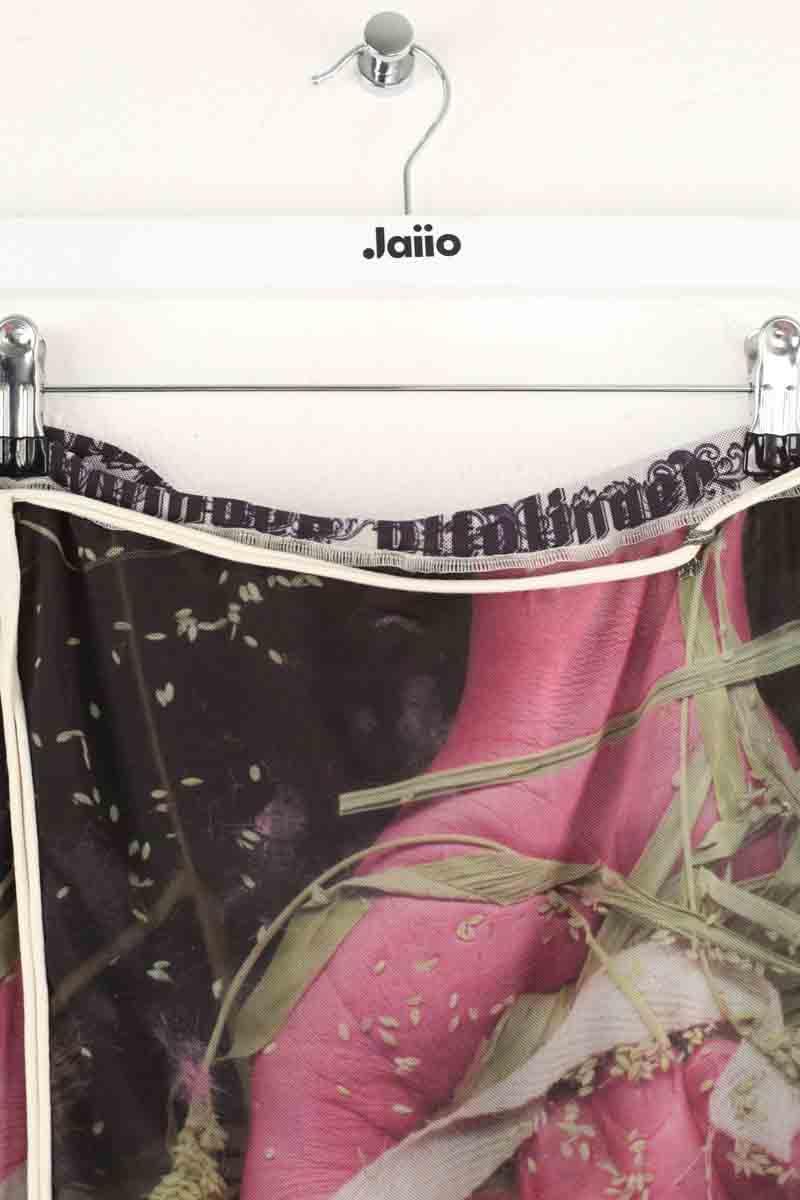 Mini Other Brand  Kaki