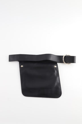 Sac ceinture Kenzo  Noir