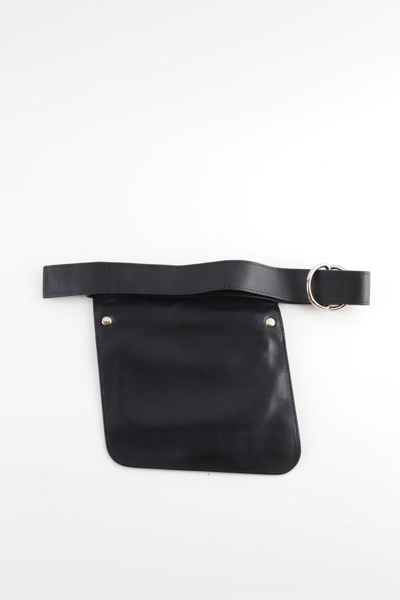 Sac ceinture Kenzo  Noir