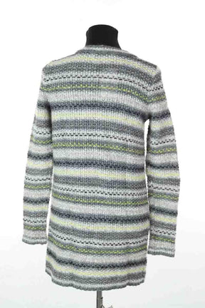 Gilets Essentiel Antwerp  Gris