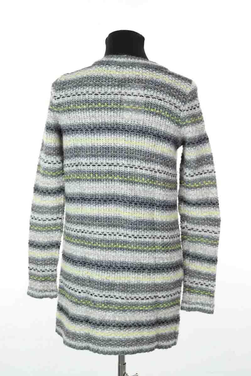 Gilets Essentiel Antwerp  Gris