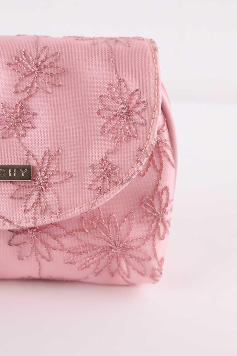 Pochettes Givenchy  Rose