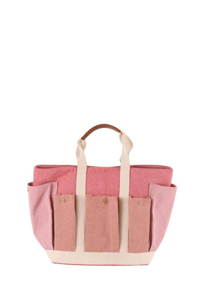 Cabas Vanessa Bruno  Rose