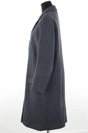 Manteau Lacoste  Marine