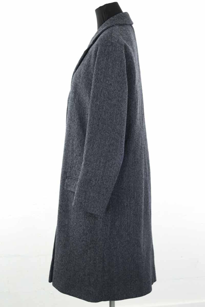 Manteau Lacoste  Marine