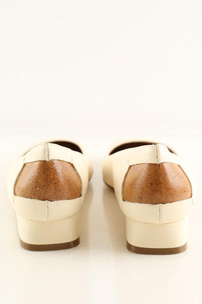 Ballerines Maison Martin Margiela  Beige