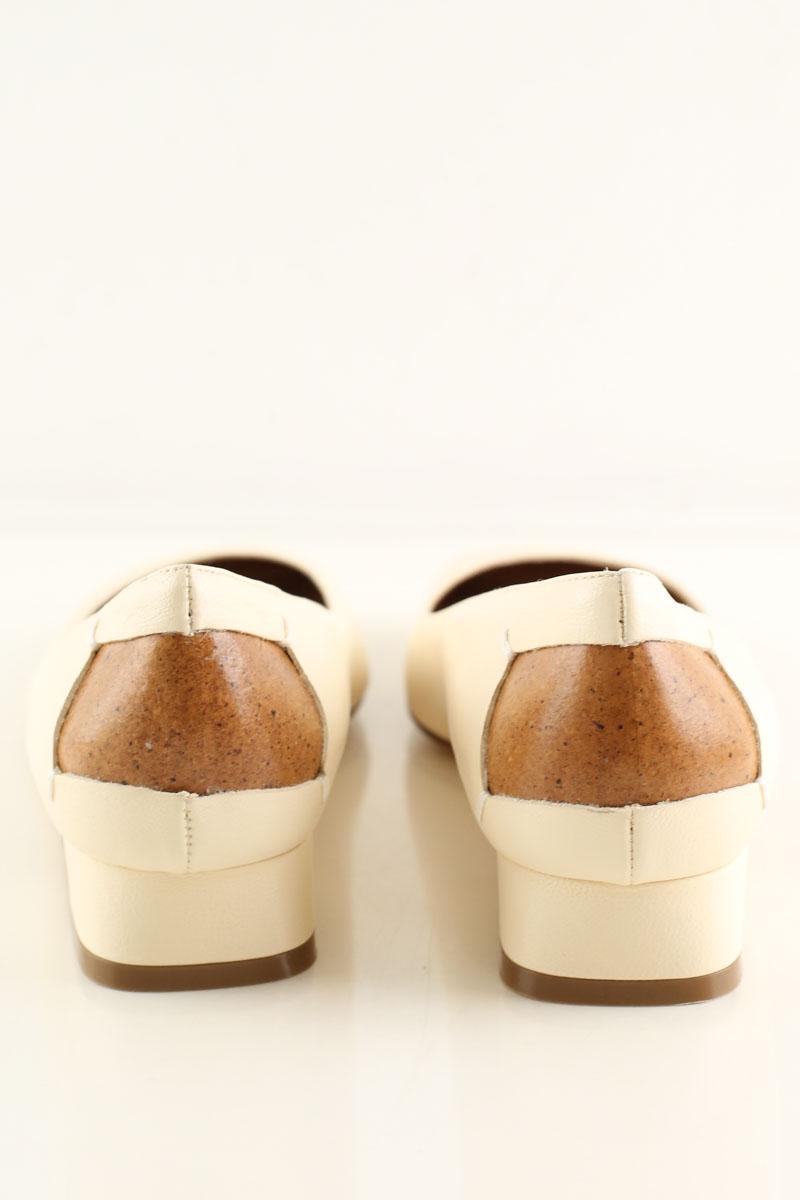 Ballerines Maison Martin Margiela  Beige