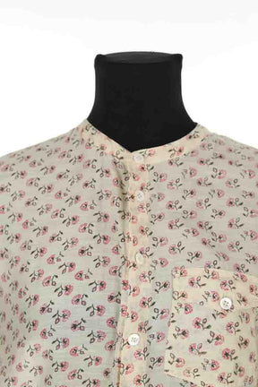 Chemises Laurence Bras  Beige