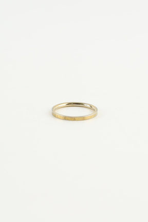 Bagues Bulgari  Doré