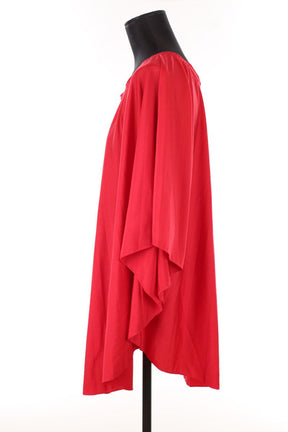 Tuniques Balenciaga  Rouge
