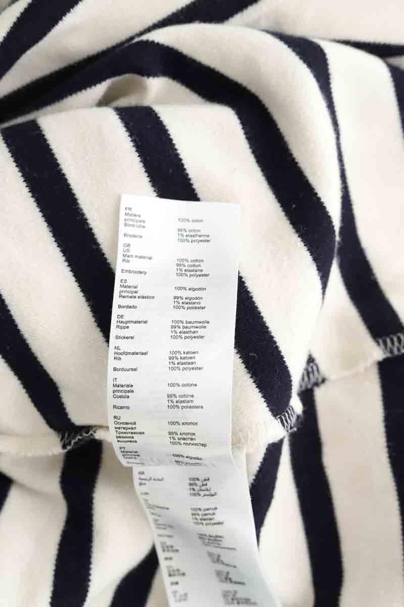 Mini Claudie Pierlot  Blanc