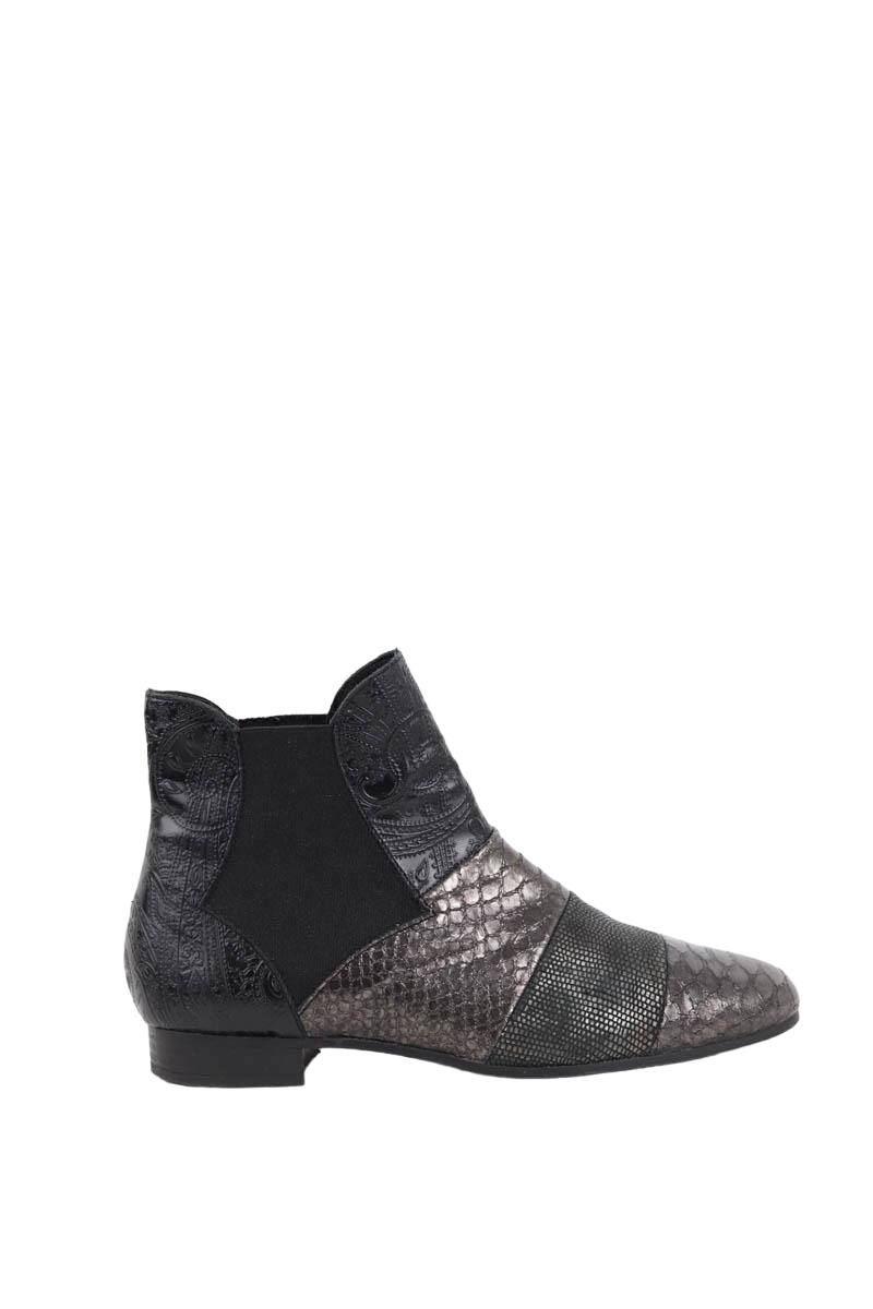 Boots Carel  Noir