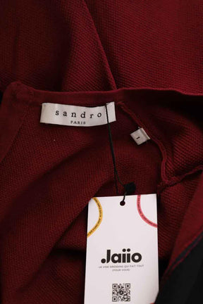 Mini Sandro  Bordeaux