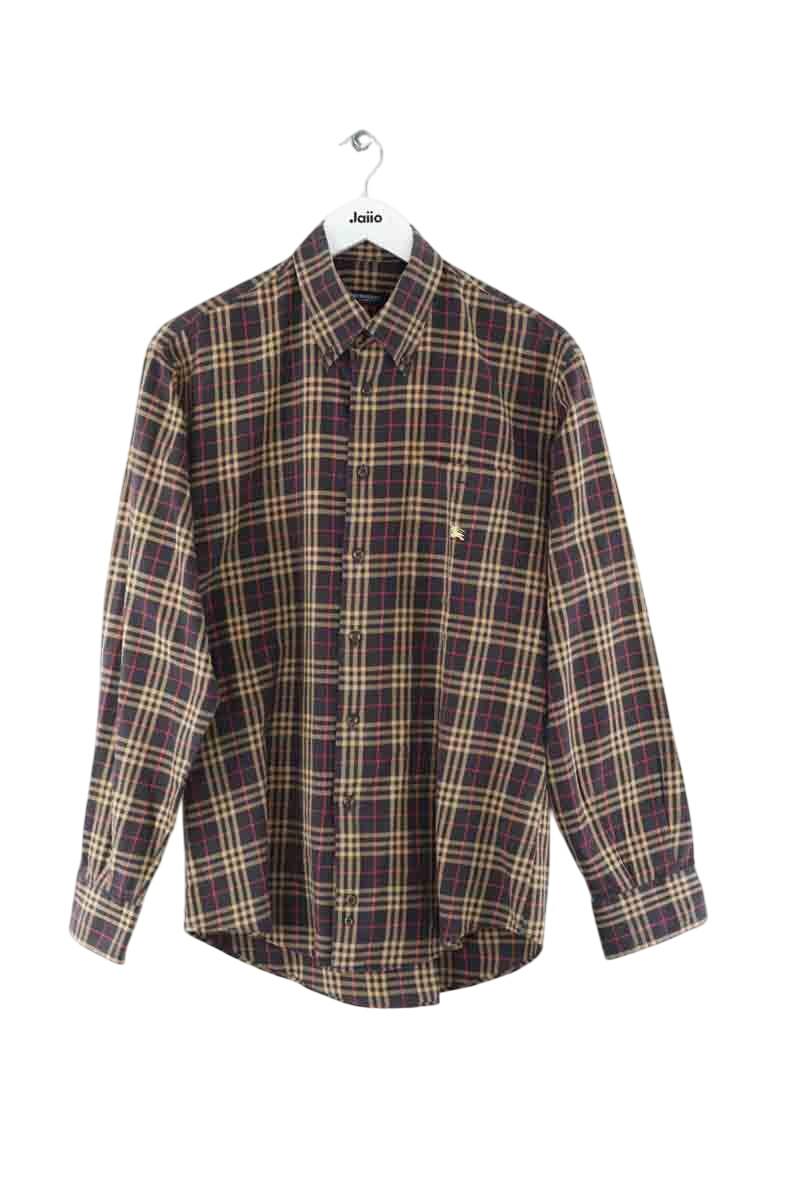 Chemise Burberry  Noir