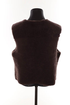 Gilets Golden Goose  Marron