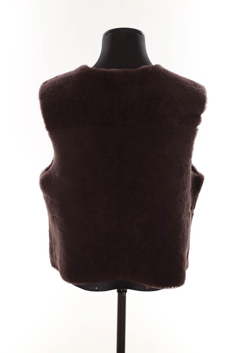 Gilets Golden Goose  Marron