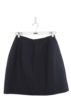 Mini Carven  Bleu