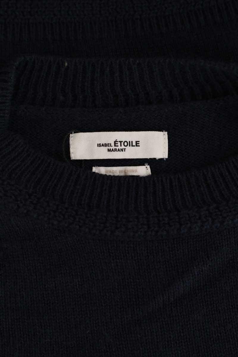 Pull-over Isabel Marant Étoile  Marine