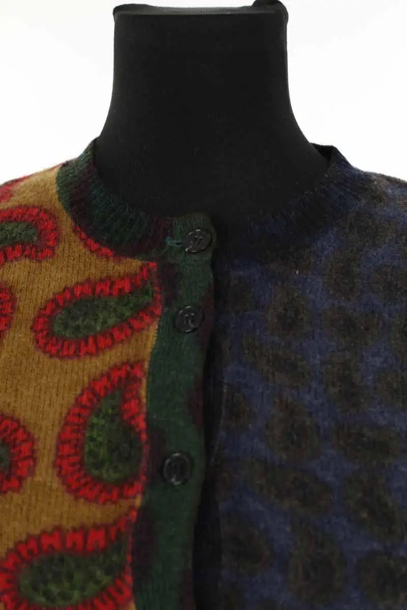 Cardigan Kenzo  Multicolore