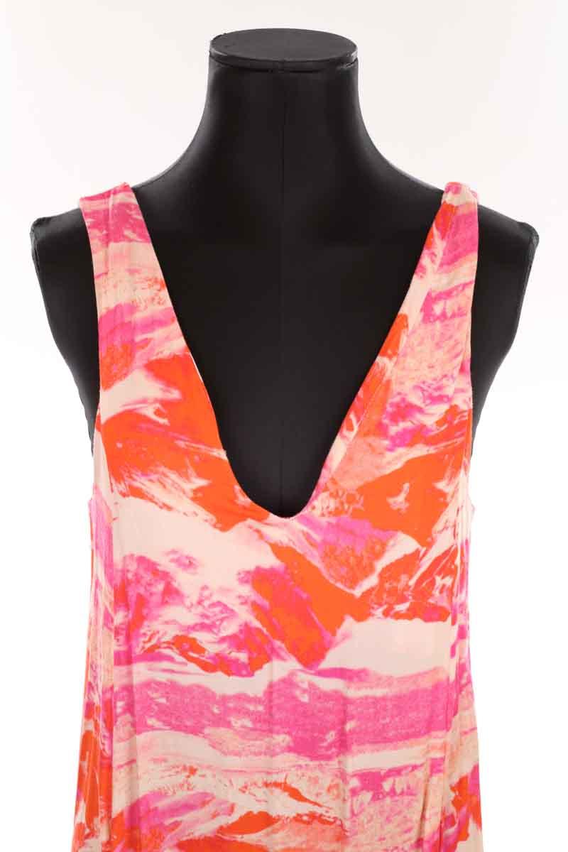 Maxi Modetrotter  Rose