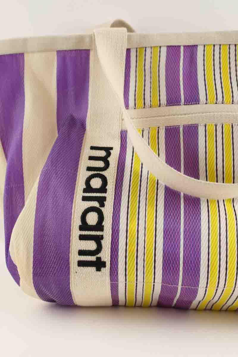 Cabas Isabel Marant  Violet