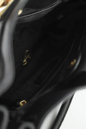 Sac à main Michael Kors Hamilton Noir