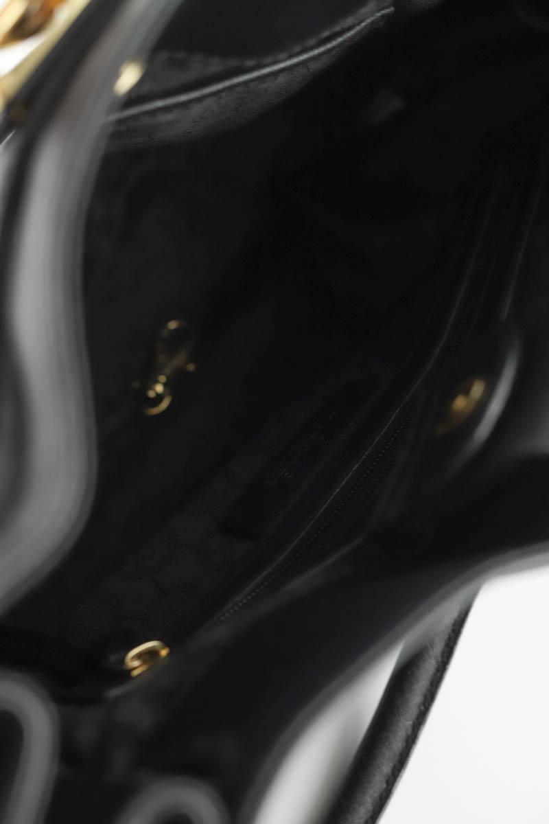 Sac à main Michael Kors Hamilton Noir